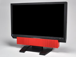 画像ギャラリー No.002のサムネイル画像 / ナナオの多機能ディスプレイ「FORIS FX2301TV」レビュー。倍速駆動はゲームで有効か?