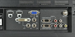 画像ギャラリー No.007のサムネイル画像 / ナナオの多機能ディスプレイ「FORIS FX2301TV」レビュー。倍速駆動はゲームで有効か?