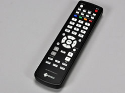 画像ギャラリー No.015のサムネイル画像 / ナナオの多機能ディスプレイ「FORIS FX2301TV」レビュー。倍速駆動はゲームで有効か?