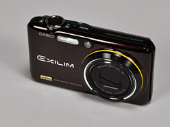 画像ギャラリー No.019のサムネイル画像 / ナナオの多機能ディスプレイ「FORIS FX2301TV」レビュー。倍速駆動はゲームで有効か?