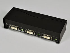 画像ギャラリー No.022のサムネイル画像 / ナナオの多機能ディスプレイ「FORIS FX2301TV」レビュー。倍速駆動はゲームで有効か?