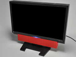 画像ギャラリー No.027のサムネイル画像 / ナナオの多機能ディスプレイ「FORIS FX2301TV」レビュー。倍速駆動はゲームで有効か?