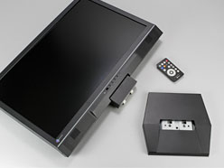 画像ギャラリー No.003のサムネイル画像 / FORISディスプレイのエントリーモデル「FS2332」レビュー。基本性能の高いカジュアルモデルだ