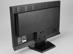 画像ギャラリー No.008のサムネイル画像 / FORISディスプレイのエントリーモデル「FS2332」レビュー。基本性能の高いカジュアルモデルだ