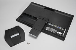 画像ギャラリー No.006のサムネイル画像 / 「FORIS FS2333」レビュー。低遅延IPSパネル搭載のナナオ製ディスプレイを，従来製品「FS2332」と比較してみる