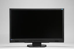 画像ギャラリー No.008のサムネイル画像 / 「FORIS FS2333」レビュー。低遅延IPSパネル搭載のナナオ製ディスプレイを，従来製品「FS2332」と比較してみる