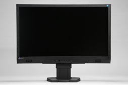 画像ギャラリー No.009のサムネイル画像 / 「FORIS FS2333」レビュー。低遅延IPSパネル搭載のナナオ製ディスプレイを，従来製品「FS2332」と比較してみる