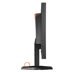 画像ギャラリー No.015のサムネイル画像 / EIZO，内部240Hz駆動のFPSゲーマー向けVAディスプレイ「FORIS FG2421」を発売。まずは気になる残像感と遅延をチェックしてみた