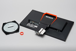 画像ギャラリー No.003のサムネイル画像 / EIZOのFPSゲーマー向けディスプレイ「FORIS FG2421」レビュー。内部240Hz駆動のVAパネル搭載モデルは「買い」だ