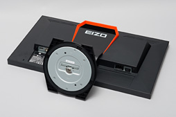 画像ギャラリー No.004のサムネイル画像 / EIZOのFPSゲーマー向けディスプレイ「FORIS FG2421」レビュー。内部240Hz駆動のVAパネル搭載モデルは「買い」だ