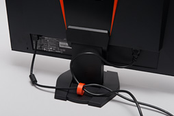 画像ギャラリー No.006のサムネイル画像 / EIZOのFPSゲーマー向けディスプレイ「FORIS FG2421」レビュー。内部240Hz駆動のVAパネル搭載モデルは「買い」だ