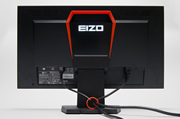 画像ギャラリー No.008のサムネイル画像 / EIZOのFPSゲーマー向けディスプレイ「FORIS FG2421」レビュー。内部240Hz駆動のVAパネル搭載モデルは「買い」だ