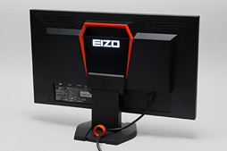 画像ギャラリー No.009のサムネイル画像 / EIZOのFPSゲーマー向けディスプレイ「FORIS FG2421」レビュー。内部240Hz駆動のVAパネル搭載モデルは「買い」だ