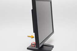 画像ギャラリー No.012のサムネイル画像 / EIZOのFPSゲーマー向けディスプレイ「FORIS FG2421」レビュー。内部240Hz駆動のVAパネル搭載モデルは「買い」だ