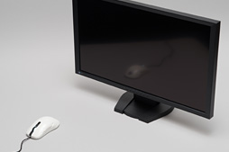 画像ギャラリー No.022のサムネイル画像 / EIZOのFPSゲーマー向けディスプレイ「FORIS FG2421」レビュー。内部240Hz駆動のVAパネル搭載モデルは「買い」だ