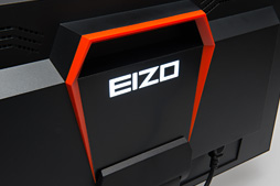 画像ギャラリー No.025のサムネイル画像 / EIZOのFPSゲーマー向けディスプレイ「FORIS FG2421」レビュー。内部240Hz駆動のVAパネル搭載モデルは「買い」だ