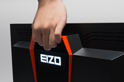 画像ギャラリー No.026のサムネイル画像 / EIZOのFPSゲーマー向けディスプレイ「FORIS FG2421」レビュー。内部240Hz駆動のVAパネル搭載モデルは「買い」だ