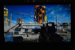 画像ギャラリー No.040のサムネイル画像 / EIZOのFPSゲーマー向けディスプレイ「FORIS FG2421」レビュー。内部240Hz駆動のVAパネル搭載モデルは「買い」だ