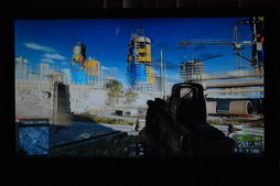 画像ギャラリー No.041のサムネイル画像 / EIZOのFPSゲーマー向けディスプレイ「FORIS FG2421」レビュー。内部240Hz駆動のVAパネル搭載モデルは「買い」だ