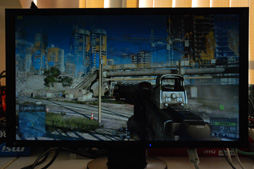 画像ギャラリー No.043のサムネイル画像 / EIZOのFPSゲーマー向けディスプレイ「FORIS FG2421」レビュー。内部240Hz駆動のVAパネル搭載モデルは「買い」だ