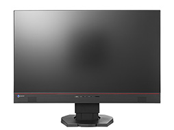 画像ギャラリー No.003のサムネイル画像 / EIZO,23.8インチ液晶ディスプレイ「FORIS FS2434」を発表。狭額縁デザイン採用で,映像の視認性向上機能をさらに強化