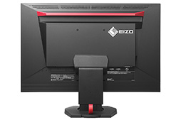 画像ギャラリー No.009のサムネイル画像 / EIZO,23.8インチ液晶ディスプレイ「FORIS FS2434」を発表。狭額縁デザイン採用で,映像の視認性向上機能をさらに強化