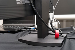 画像ギャラリー No.011のサムネイル画像 / EIZO,23.8インチ液晶ディスプレイ「FORIS FS2434」を発表。狭額縁デザイン採用で,映像の視認性向上機能をさらに強化