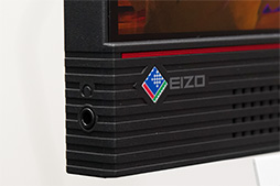 画像ギャラリー No.015のサムネイル画像 / EIZO,23.8インチ液晶ディスプレイ「FORIS FS2434」を発表。狭額縁デザイン採用で,映像の視認性向上機能をさらに強化