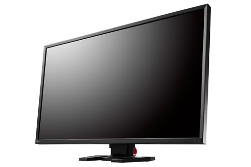 画像ギャラリー No.002のサムネイル画像 / EIZO，垂直144Hz＆FreeSync対応のゲーマー向け27インチIPSディスプレイ「FORIS FS2735」。スマホからディスプレイ設定を変更可能