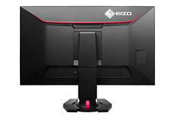 画像ギャラリー No.003のサムネイル画像 / EIZO，垂直144Hz＆FreeSync対応のゲーマー向け27インチIPSディスプレイ「FORIS FS2735」。スマホからディスプレイ設定を変更可能