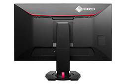 画像ギャラリー No.012のサムネイル画像 / ［gamescom］EIZO，新型ディスプレイ「FORIS FS2735」をドイツで披露。スマートフォン連携と視認性向上技術をアピール