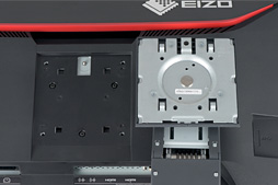 画像ギャラリー No.004のサムネイル画像 / 「FORIS FS2735」レビュー。144Hz・2560×1440ドットのIPS液晶搭載で圧倒的に多機能なEIZO製ディスプレイが持つ実力に迫る