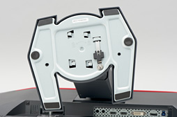 画像ギャラリー No.006のサムネイル画像 / 「FORIS FS2735」レビュー。144Hz・2560×1440ドットのIPS液晶搭載で圧倒的に多機能なEIZO製ディスプレイが持つ実力に迫る