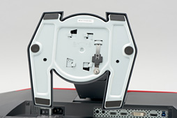 画像ギャラリー No.007のサムネイル画像 / 「FORIS FS2735」レビュー。144Hz・2560×1440ドットのIPS液晶搭載で圧倒的に多機能なEIZO製ディスプレイが持つ実力に迫る