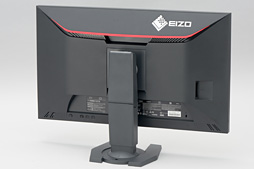 画像ギャラリー No.008のサムネイル画像 / 「FORIS FS2735」レビュー。144Hz・2560×1440ドットのIPS液晶搭載で圧倒的に多機能なEIZO製ディスプレイが持つ実力に迫る