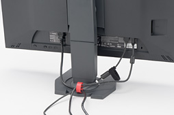 画像ギャラリー No.010のサムネイル画像 / 「FORIS FS2735」レビュー。144Hz・2560×1440ドットのIPS液晶搭載で圧倒的に多機能なEIZO製ディスプレイが持つ実力に迫る