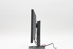 画像ギャラリー No.017のサムネイル画像 / 「FORIS FS2735」レビュー。144Hz・2560×1440ドットのIPS液晶搭載で圧倒的に多機能なEIZO製ディスプレイが持つ実力に迫る