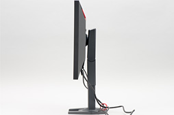 画像ギャラリー No.018のサムネイル画像 / 「FORIS FS2735」レビュー。144Hz・2560×1440ドットのIPS液晶搭載で圧倒的に多機能なEIZO製ディスプレイが持つ実力に迫る