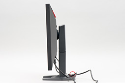 画像ギャラリー No.019のサムネイル画像 / 「FORIS FS2735」レビュー。144Hz・2560×1440ドットのIPS液晶搭載で圧倒的に多機能なEIZO製ディスプレイが持つ実力に迫る