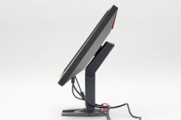 画像ギャラリー No.020のサムネイル画像 / 「FORIS FS2735」レビュー。144Hz・2560×1440ドットのIPS液晶搭載で圧倒的に多機能なEIZO製ディスプレイが持つ実力に迫る