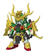画像ギャラリー No.004のサムネイル画像 / 「SDガンダム三国伝 BraveBattleWarriors 真三璃紗大戦」のゲーム概要や項羽ターンXと劉邦劉備ガンダムのプラモが付属する限定版情報を公開
