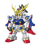 画像ギャラリー No.005のサムネイル画像 / 「SDガンダム三国伝 BraveBattleWarriors 真三璃紗大戦」のゲーム概要や項羽ターンXと劉邦劉備ガンダムのプラモが付属する限定版情報を公開