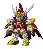 画像ギャラリー No.007のサムネイル画像 / 「SDガンダム三国伝 BraveBattleWarriors 真三璃紗大戦」のゲーム概要や項羽ターンXと劉邦劉備ガンダムのプラモが付属する限定版情報を公開