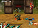 画像ギャラリー No.024のサムネイル画像 / 「SDガンダム三国伝 BraveBattleWarriors 真三璃紗大戦」のゲーム概要や項羽ターンXと劉邦劉備ガンダムのプラモが付属する限定版情報を公開