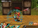 画像ギャラリー No.025のサムネイル画像 / 「SDガンダム三国伝 BraveBattleWarriors 真三璃紗大戦」のゲーム概要や項羽ターンXと劉邦劉備ガンダムのプラモが付属する限定版情報を公開