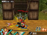 画像ギャラリー No.026のサムネイル画像 / 「SDガンダム三国伝 BraveBattleWarriors 真三璃紗大戦」のゲーム概要や項羽ターンXと劉邦劉備ガンダムのプラモが付属する限定版情報を公開
