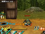 画像ギャラリー No.027のサムネイル画像 / 「SDガンダム三国伝 BraveBattleWarriors 真三璃紗大戦」のゲーム概要や項羽ターンXと劉邦劉備ガンダムのプラモが付属する限定版情報を公開