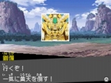 SDガンダム三国伝 BraveBattleWarriors 真三璃紗大戦