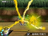 SDガンダム三国伝 BraveBattleWarriors 真三璃紗大戦