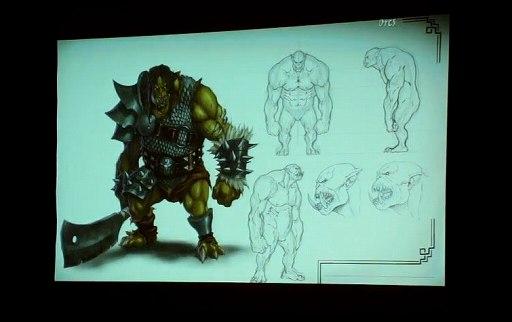 画像ギャラリー No.002のサムネイル画像 / ひょっとして“EverQuest 3”？ SOEが新作「EverQuest Next」の存在を明らかに。「EverQuest II」の新拡張パック「Destiny of Velious」も発表